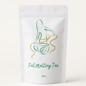 Fat Melting Tea
