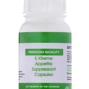 E-Xtreme Appetite Suppressant