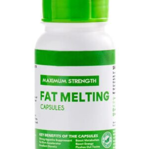 Fat Melting Capsules